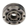 thumbnail image 1 of CarLights360 For Dodge Dakota 2001-2007 Propeller Shaft CV Joint Set | Natural Housing Color | Steel Material | 3.38 Inches Bolt Circle Diameter | 0.334 Inches Bolt Diameter | 52105728AD, 52105758AD, 1 of 8