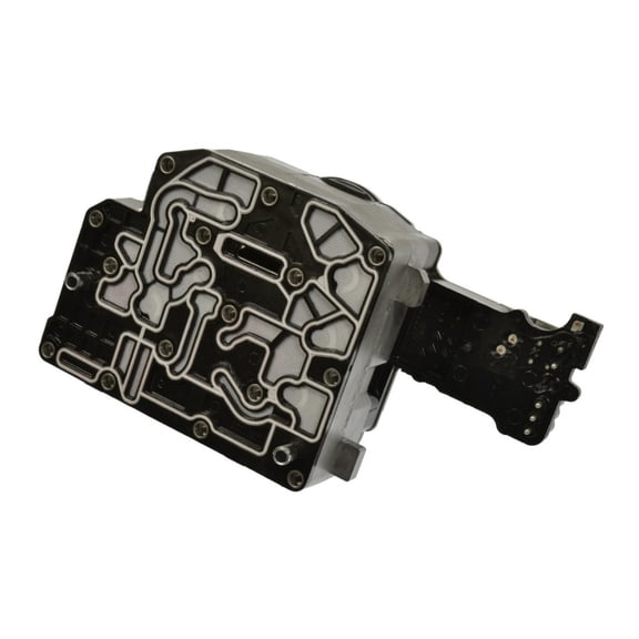 CarLights360 For Dodge Durango 2003 Automatic Transmission Solenoid | Metal, Plastic | Blade Terminal | Push On Attachment Method | Female Connector | Oval Connector | Male Terminal | For 68002342AA