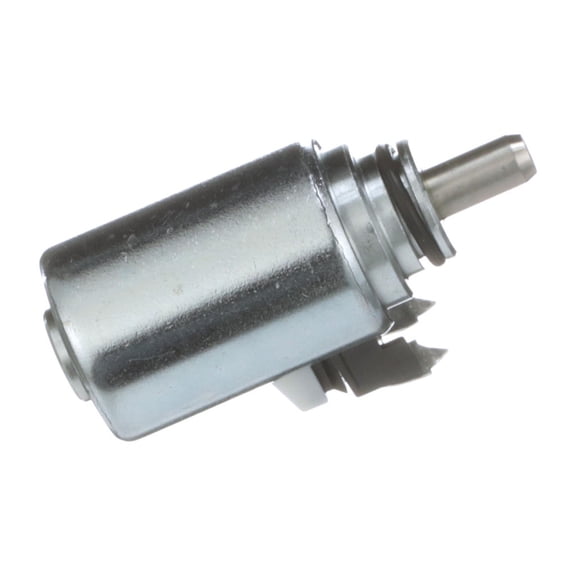 CarLights360 For Dodge Magnum 2005 2006 2007 2008 Transmission Control Solenoid | Metal | Blade Terminal | Push On Attachment Method | Rectangular Connector | Male, Male Terminal | For 52108314AB