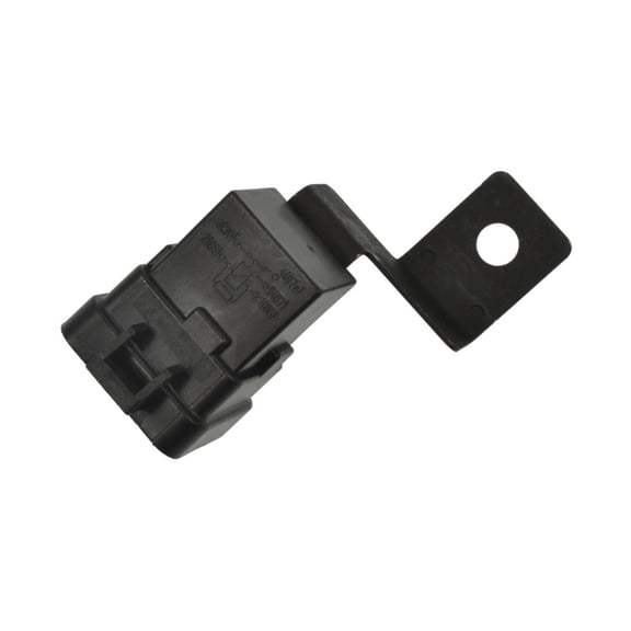 CarLights360 For Dodge Ram 1500/2500/3500 2006 Relay | Blade Terminal | Square Connector | Relay Functions | 40 Amperage Rating | 1 Female Connector | Replacement For 4692076AC