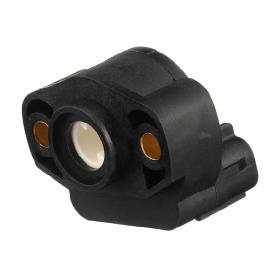 CarLights360 For Dodge Ram 1500/2500/3500 Van 1999 00 01 02 2003 Throttle Position Sensor | Plug In | Blade Terminal | 1 Female | 1 Connector Quantity | 1 Male Terminal | Replacement For 14098, 38134