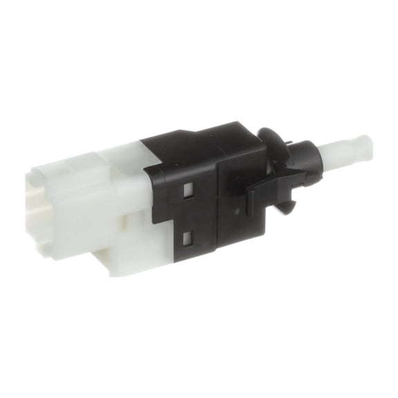 CarLights360 For Dodge Sprinter 3500/2500 2007 2008 2009 Stoplight Switch | Plastic | Blade Terminal | Push-in Attachment Method | Spring Activation Style | Female Connector | Square Connector