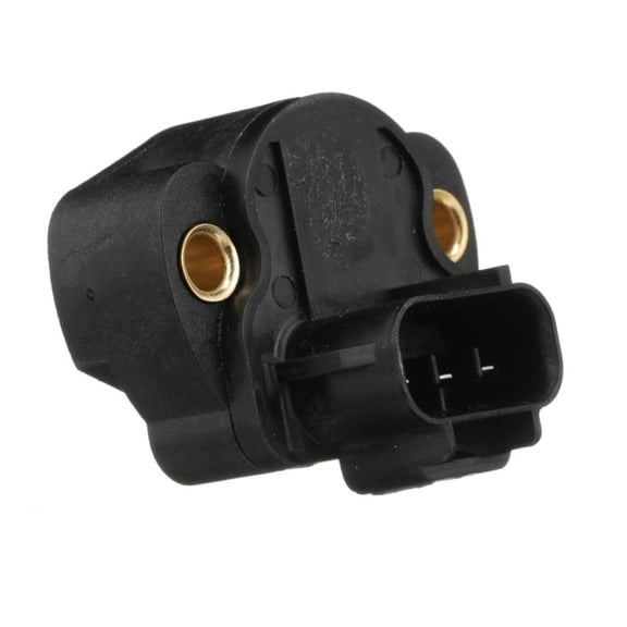 CarLights360 For Dodge Viper 1998 99 00 01 2002 Throttle Position Sensor | Plug In | Blade Terminal | 1 Female Connector | 1 Connector Quantity | 1 Male Terminal | Replacement For 38136, 75426