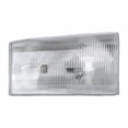 thumbnail image 1 of CarLights360: For 1999 2000 2001 Ford F-250 Super Duty Headlight Assembly Passenger Side CAPA Certified Composite w/Bulbs For FO2503147, 1 of 4