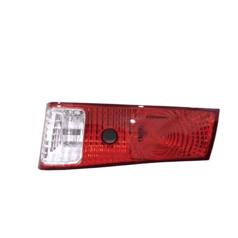 y♡0310 CarLights360: For 2000 2001 Toyota Camry Tail Light Inner