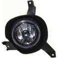 thumbnail image 1 of CarLights360: For 2001 2002 2003 2004 2005 FORD EXPLORER SPORT TRAC Fog Light Assembly Passenger Side w/Bulbs DOT Certified For FO2593201, 1 of 4