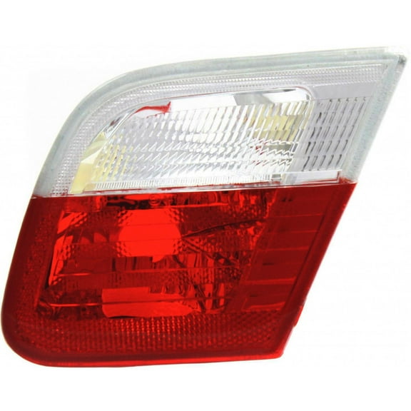 CarLights360: For 2001 2002 2003 BMW 325Ci Tail Light Inner Passenger Side For BM2883102