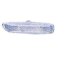 thumbnail image 1 of CarLights360: For 2001 2002 2003 BMW 330i Side Marker Light Assembly Driver Side | LED | For BM2570107, 1 of 4