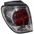 thumbnail image 1 of CarLights360: For 2001 2002 2003 Lexus RX300 Tail Light Assembly Driver Side w/Bulbs DOT Certified For LX2800104, 1 of 4