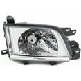 thumbnail image 1 of For 2001 2002 Subaru Forester Passenger Side Headlight CAPA Certified For 84001FC220 | SU2503107, 1 of 4
