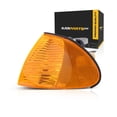 thumbnail image 1 of CarLights360: For 2001 BMW 330i Corner Signal Light Driver Side Sedan w/Bulbs For BM2520104 | 63136902765, 63138370585, 1 of 8