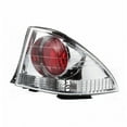 thumbnail image 1 of CarLights360: For 2001 Lexus IS300 Tail Light Assembly Passenger Side - Replacement for LX2819105, 1 of 4