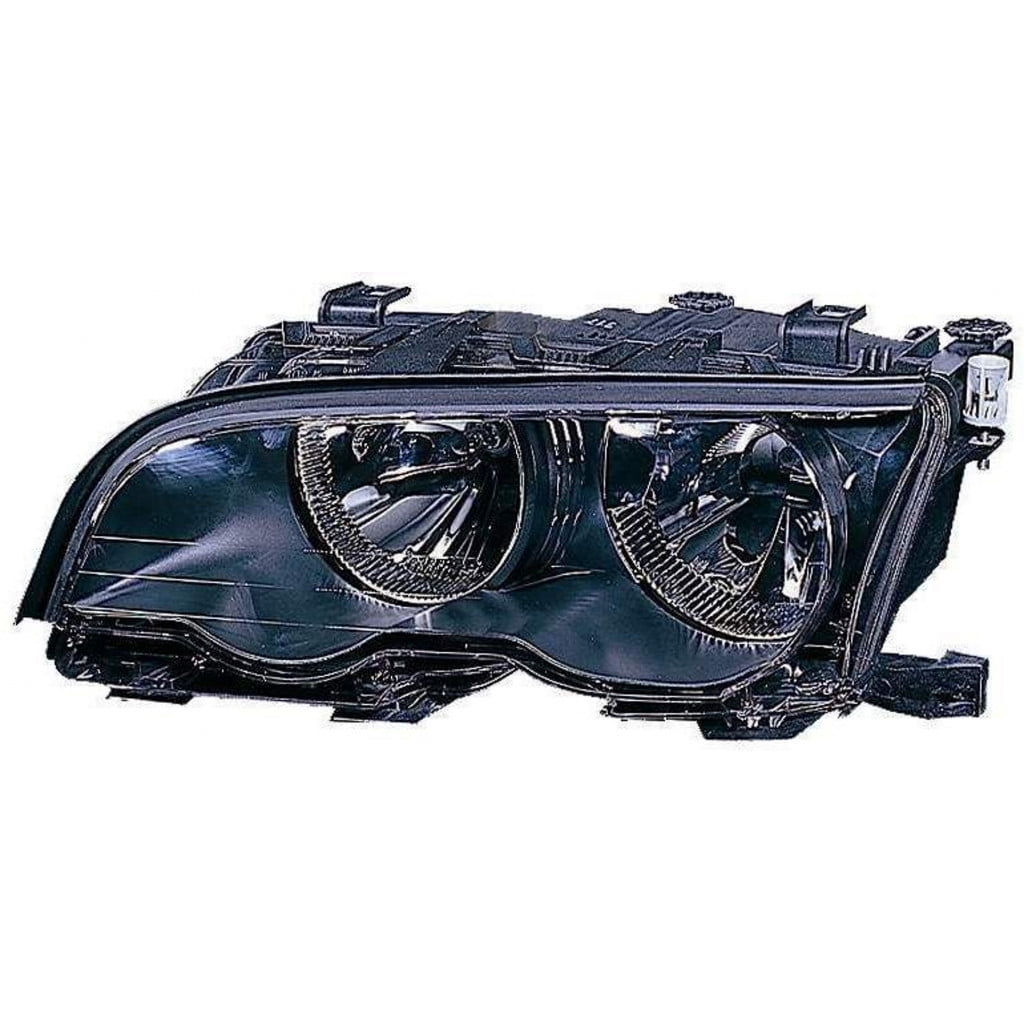 Headlights Bmw 325i 2006