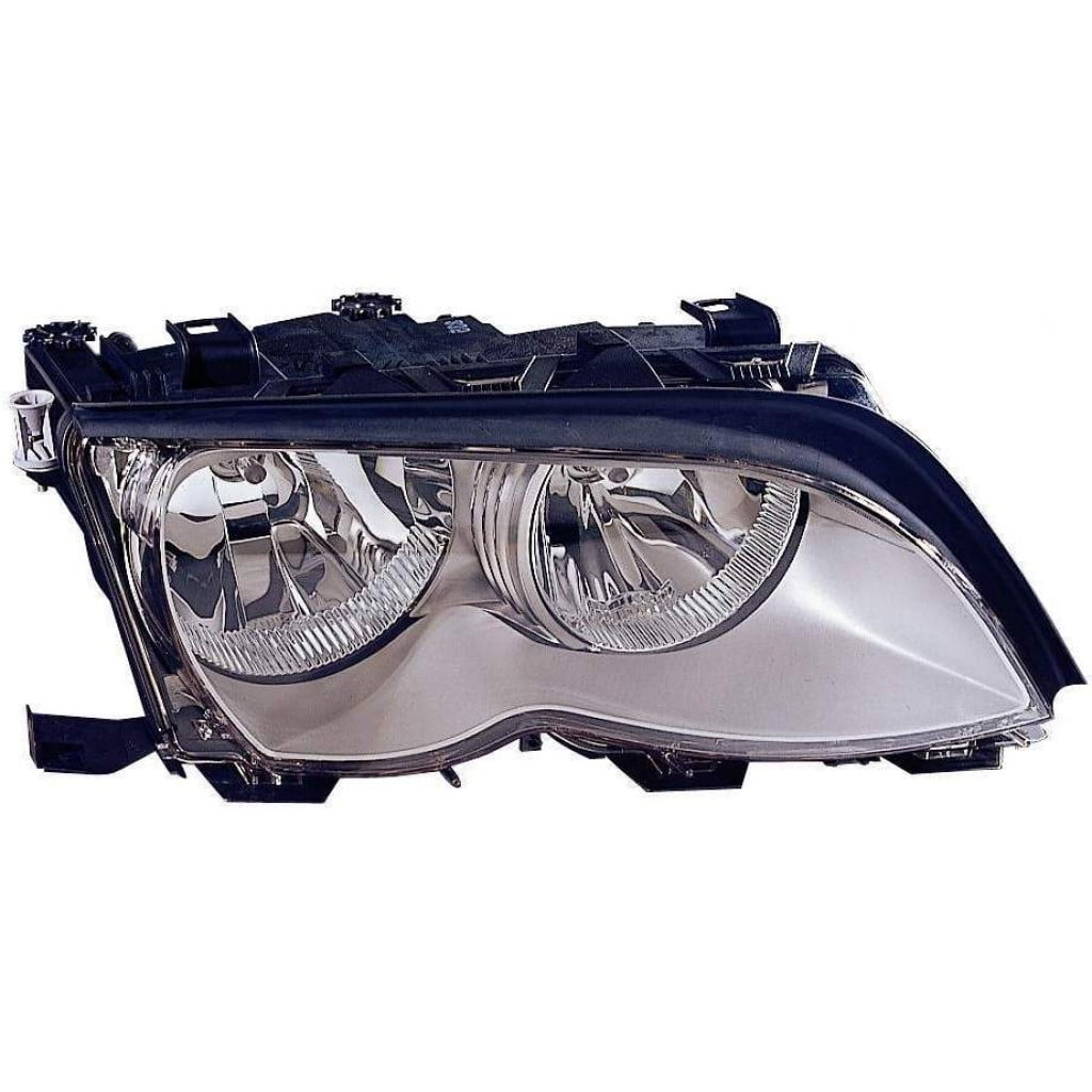 CarLights360: For 2002 2003 2004 2005 BMW 325i Headlight Assembly ...