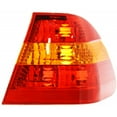 thumbnail image 1 of CarLights360: For 2002 2003 2004 2005 BMW 325i Tail Light Assembly Passenger Side For BM2801109, 1 of 4