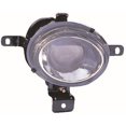 thumbnail image 1 of CarLights360: For 2002 2003 2004 2005 Hyundai Sonata Fog Light Assembly Passenger Side | w/ Bulbs CAPA Certified For HY2593115, 1 of 4