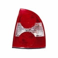 thumbnail image 1 of CarLights360: For 2002 2003 2004 Volkswagen Passat Tail Light Assembly Passenger Side - Replacement for VW2801122, 1 of 4