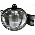 thumbnail image 1 of CarLights360: For 2002-2008 Dodge Ram 1500 Fog Light Assembly Passenger Side w/Bulbs CAPA Certified For CH2593121, 1 of 4