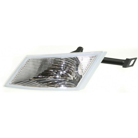 CarLights360: For 2003 2004 2005 Pontiac Sunfire Front Signal/Corner Light Assembly Passenger Side-DOT Certified Replacement for GM2531125