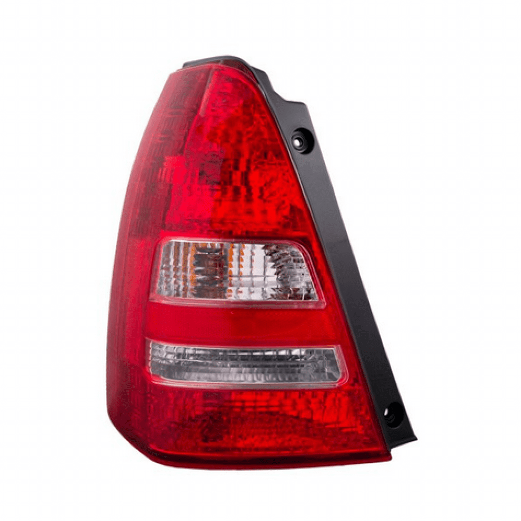 2008 Subaru Forester Tail Lights Set - Left & Right Pair For Sports 2.5 X Models