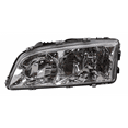 thumbnail image 1 of CarLights360: For 2003 2004 Volvo C70 Headlight Assembly Driver Side w/ Bulbs - Replacement for VO2502115, 1 of 4