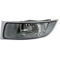 thumbnail image 1 of CarLights360: For 2003 | 2009 Lexus GX470 Fog Light Assembly Driver Side | Replacement for LX2592105, 1 of 4