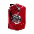thumbnail image 1 of CarLights360: For 2004 2005 2006 Mazda MPV Tail Light Assembly Passenger Side - Replacement for MA2809104, 1 of 4