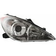 thumbnail image 1 of CarLights360: For 2004 2005 2006 Toyota SOLARA Head Light Assembly Passenger Side w/Bulbs For TO2503152, 1 of 4