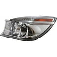 thumbnail image 1 of CarLights360: For 2004 2005 Buick Rendezvous Headlight Assembly Driver Side w/Bulbs CAPA Certified Replacement for GM2502245, 1 of 4