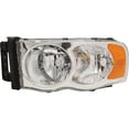 thumbnail image 1 of CarLights360: For 2004 2005 Dodge Ram 1500 Headlight Assembly Driver Side w/ Bulbs CAPA Certified For CH2502161, 1 of 5