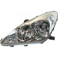 thumbnail image 1 of CarLights360: For 2004 LEXUS ES330 Head Light Assembly Driver Side w/Bulbs DOT Certified For LX2502114, 1 of 4