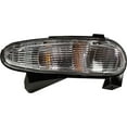thumbnail image 1 of CarLights360: For 2005 06 07 08 2009 Buick LaCrosse Front Signal/Corner Light Assembly Passenger Side w/Bulbs DOT Certified For GM2521191, 1 of 4