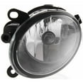 thumbnail image 1 of CarLights360: For 2005 06 07 2008 Audi A6 Fog Light Assembly Driver Side | w/ Bulbs | For AU2592111, 1 of 4