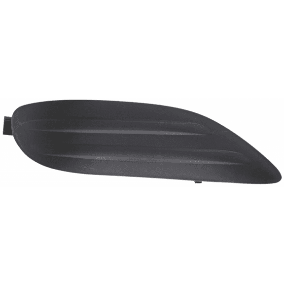 CarLights360: For 2005 2006 2007 2008 Toyota Corolla Fog Light Bezel Bracket Passenger Side For TO1039107