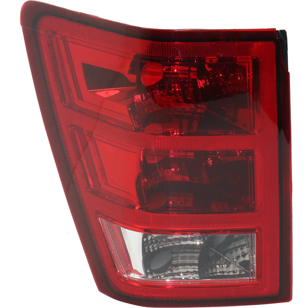 For Jeep Grand-Cherokee 2005 2006 Tail Light Assembly Driver Side DOT ...