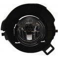 thumbnail image 1 of For Nissan Frontier 2005-2009/ Pathfinder 2005-2012 Fog Light Assembly Driver Side | DOT Certified | Replacement For NI2592120 | 26155-EA525, 1 of 4