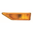 thumbnail image 1 of CarLights360: For 2006 2007 2008 HONDA PILOT Side Marker Light Assembly Driver Side DOT Certified For HO2570100, 1 of 4