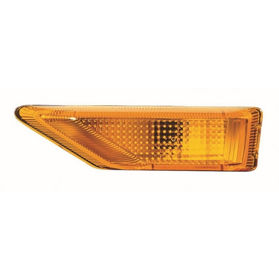CarLights360: For 2006 2007 2008 HONDA PILOT Side Marker Light Assembly Driver Side DOT Certified For HO2570100
