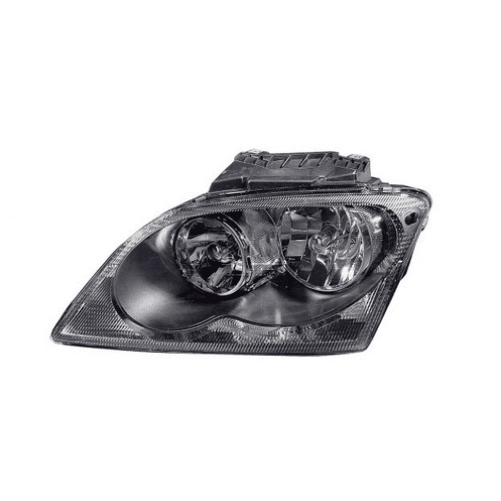 For 2004 2005 2006 Chrysler Pacifica Driver Side Headlight DOT ...