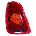 thumbnail image 1 of CarLights360: For 2007 2008 2009 2010 MINI COOPER Tail Light Assembly Driver Side w/Amber Lens w/Bulbs - Replacement For MC2800103, 1 of 4
