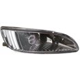 thumbnail image 1 of CarLights360: For 2007 2008 2009 Lexus RX350 Fog Light Assembly Passenger Side | w/ Bulbs | DOT Certified | For LX2593103, 1 of 4