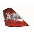 thumbnail image 1 of CarLights360: For 2007 2008 2009 Mercedes-Benz S65 AMG Tail Light Assembly Driver Side For MB2800121, 1 of 4