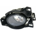 thumbnail image 1 of CarLights360: For 2007 2008 Nissan Maxima Fog Light Assembly Driver Side | w/ Bulbs | Replacement for NI2592127, 1 of 4