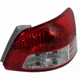 thumbnail image 1 of CarLights360: For 2007 - 2012 Toyota Yaris Tail Light Assembly Passenger Side Base Model Sedan DOT Certified For TO2819133, 1 of 4