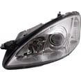 thumbnail image 1 of CarLights360: For 2007-2013 Mercedes-Benz S550 Headlight Assembly Driver Side  - Replacement for MB2502160 | 2218204761 | 2218202361, 1 of 4
