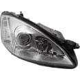 thumbnail image 1 of CarLights360: For 2007-2013 Mercedes-Benz S550 Headlight Assembly Passenger Side  - Replacement for MB2503160 | 2218204861 | 2218202461, 1 of 4