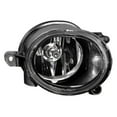 thumbnail image 1 of CarLights360: For 2008 09 10 2011 Volvo S40 Fog Light Assembly Passenger Side | w/ Bulbs | Replacement for VO2593116, 1 of 4