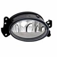 thumbnail image 1 of CarLights360: For 2008 2009 2010 2011 2012 Mercedes-Benz GL550 Fog Light Assembly Passenger Side w/Bulbs For MB2593117, 1 of 4