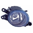 thumbnail image 1 of CarLights360: For 2008 2009 2010 Volvo C30 Fog Light Assembly Passenger Side w/Bulbs For VO2593112, 1 of 5