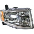 thumbnail image 1 of CarLights360: For 2009 2010 2011 Honda Element Headlight Assembly Passenger Side For HO2519130, 1 of 4